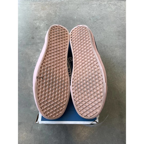 ASSC Vans Low Size 13
